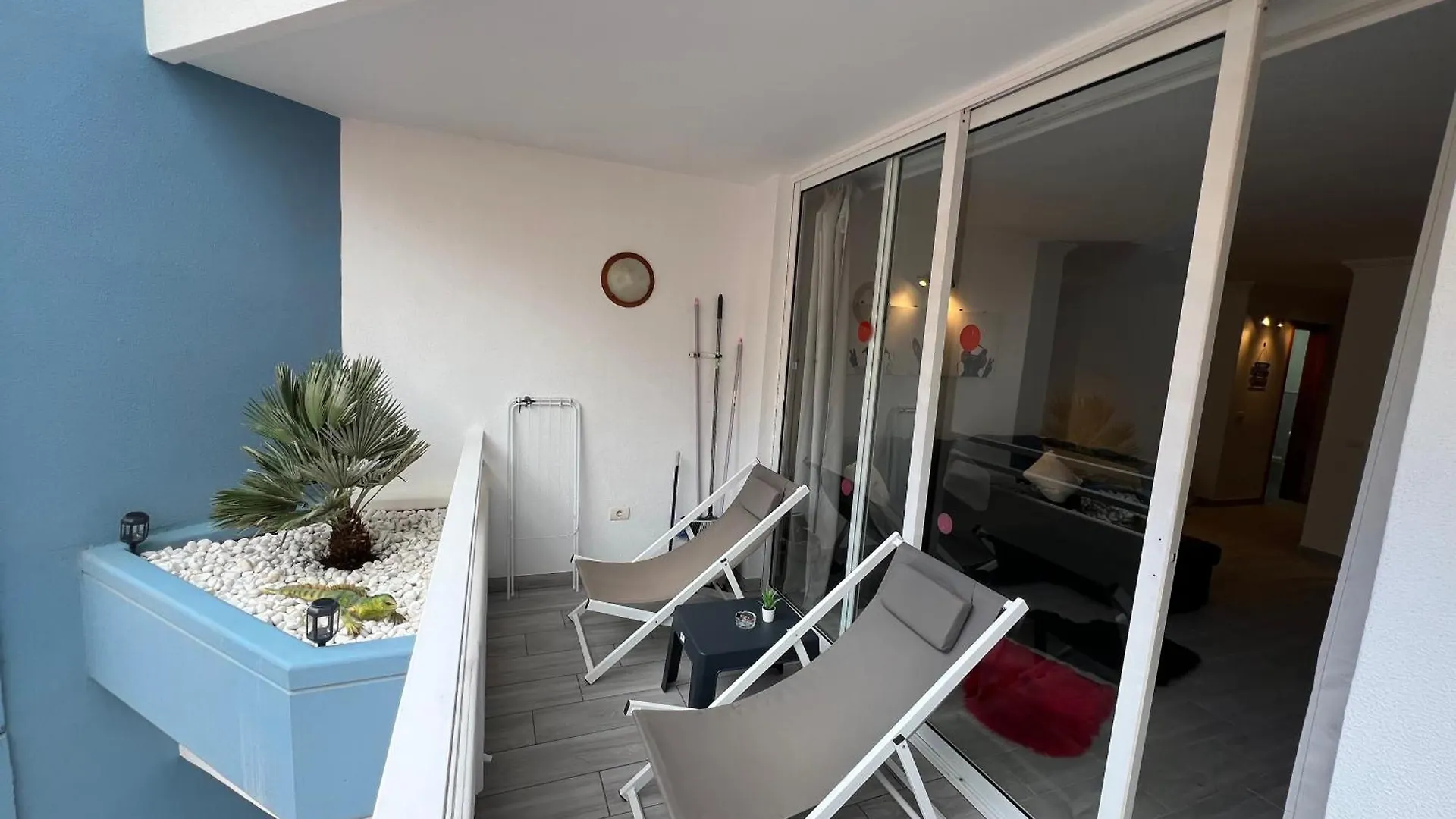 Air Conditioning, Private Parking And Fully Equipped Kitchen In Hotel Room In Golf Del Sur, Tenerife San Miguel de Abona 0*,  Španělsko
